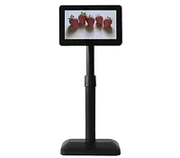 Дисплеи покупателя