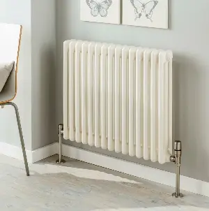 Кабмин разработал правила маркировки отопительных приборов