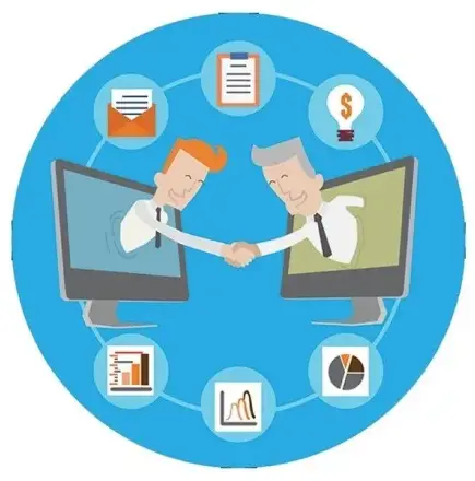 Полная автоматизация бизнеса