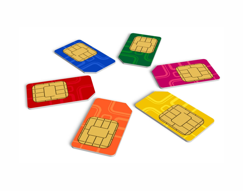 Сим карты