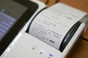 Проверить чек поможет мобильное приложение